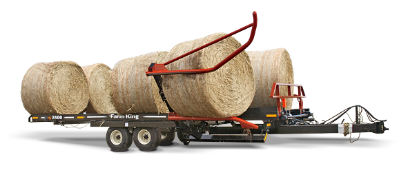 FARM KING BM1450S