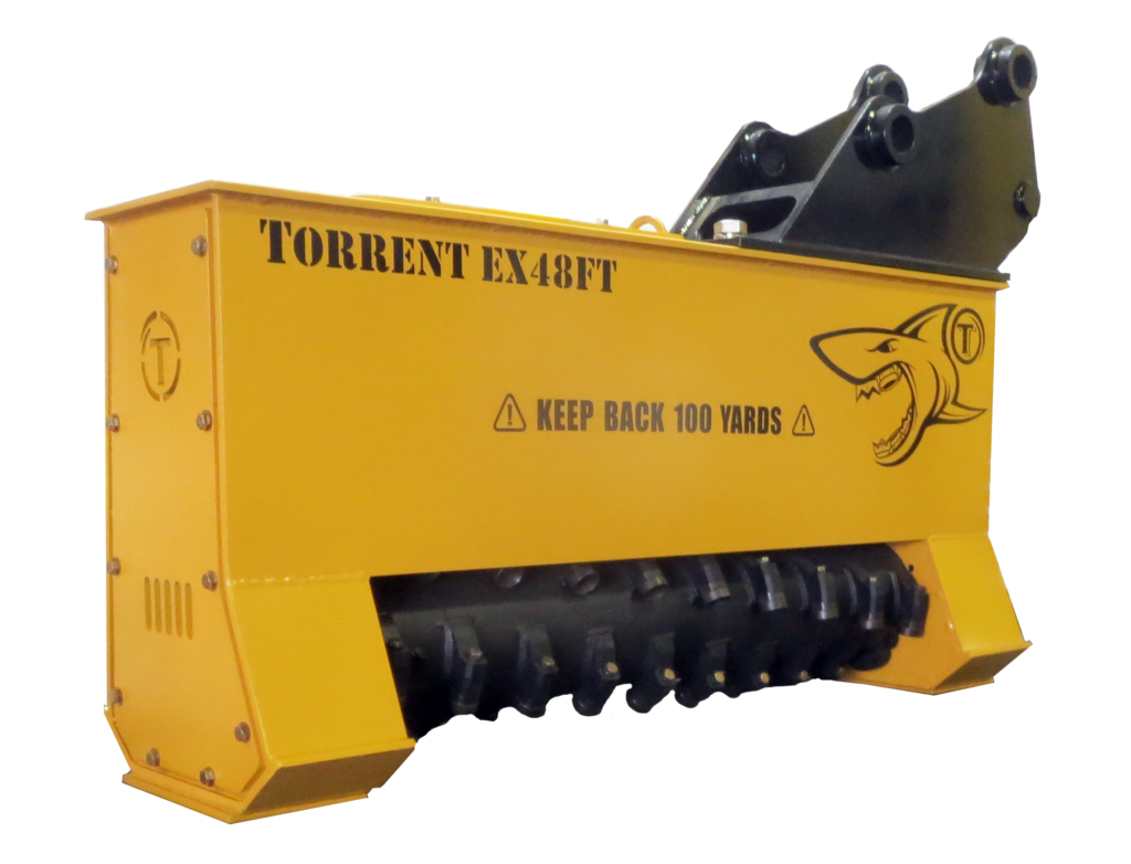 TORRENT EX48