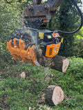 MDE MACHINERY SX1400SAW/SX1400MOUNT