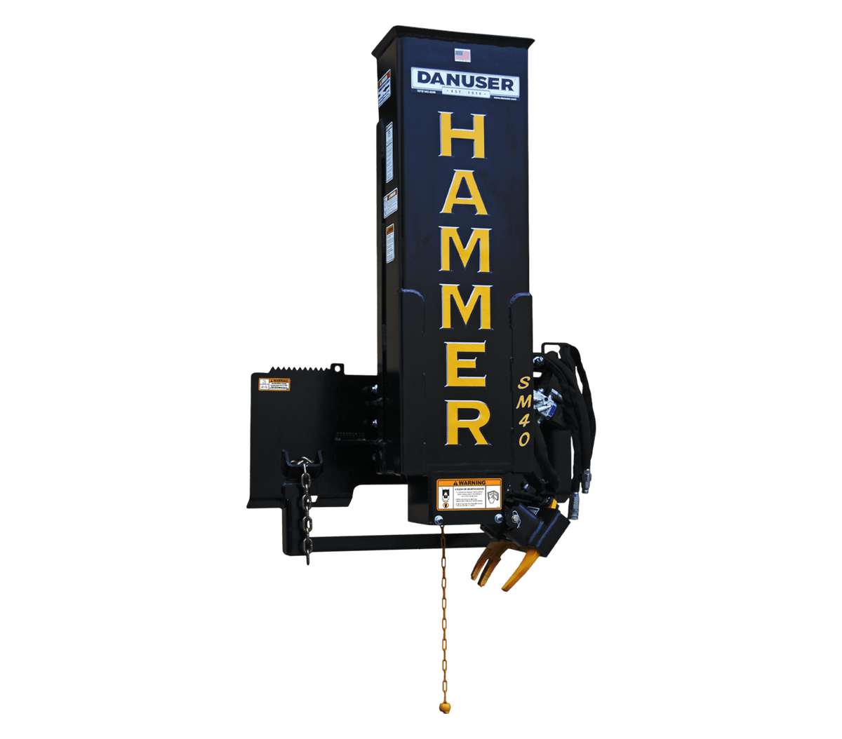 DANUSER 21003/21220-2