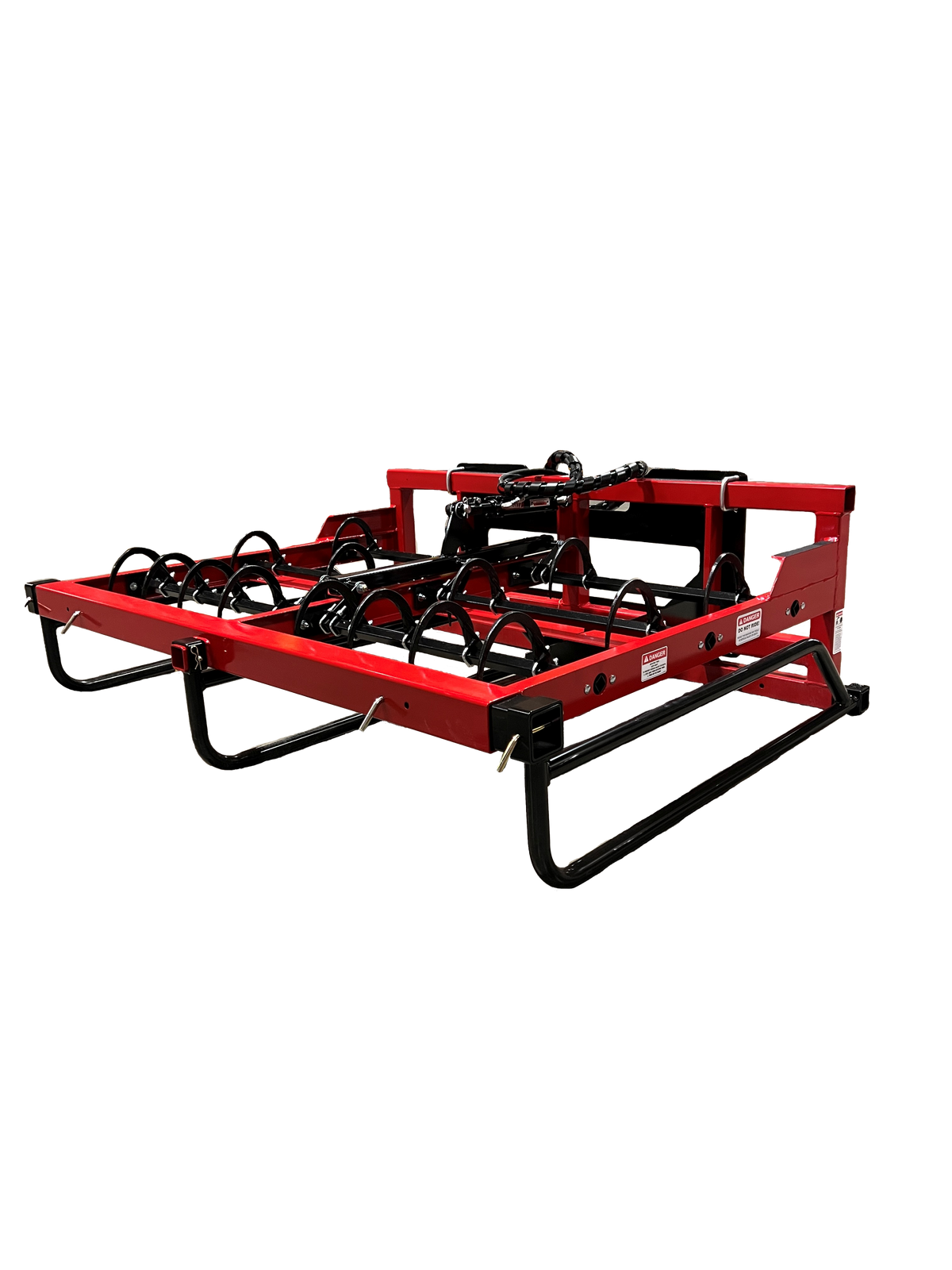 NORTHSTAR ATTACHMENTS NXE6-SS