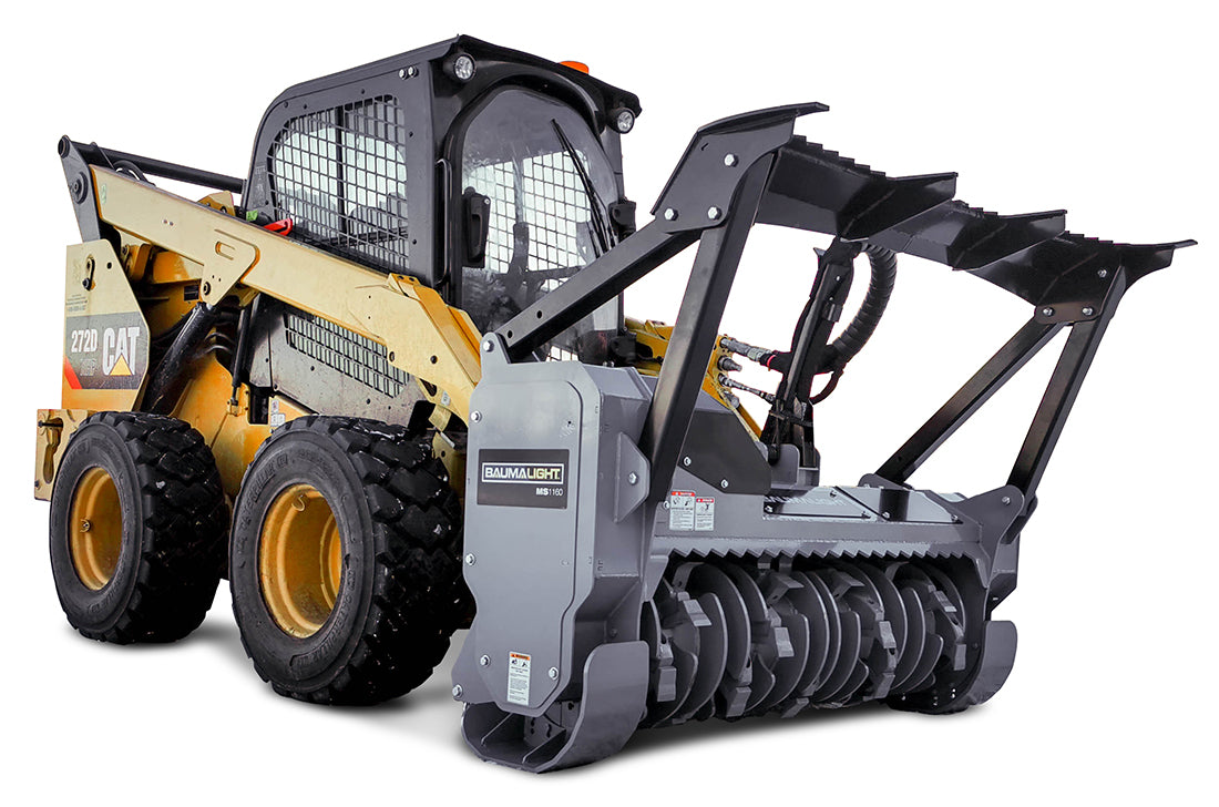 BAUMALIGHT MS1160-D117X2