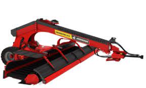 ANDERSON MERGEPRO915 HYD BRAKES