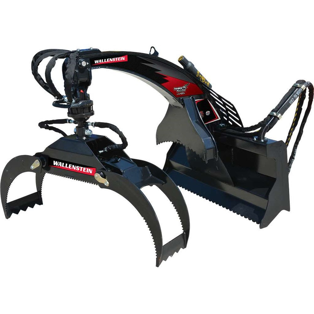 WALLENSTEIN LXG420R