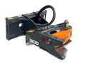 MDE MACHINERY KOALA 300/KOALA SKID STEER BRACKET