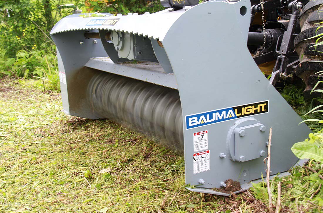 BAUMALIGHT MP360