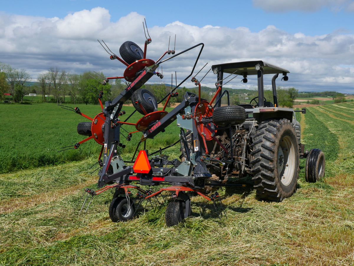 PEQUEA HT66X