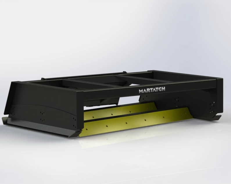 MARTATCH  MGS72-A