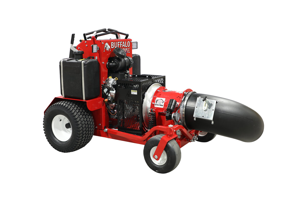 BUFFALO TURBINE BT-SB40