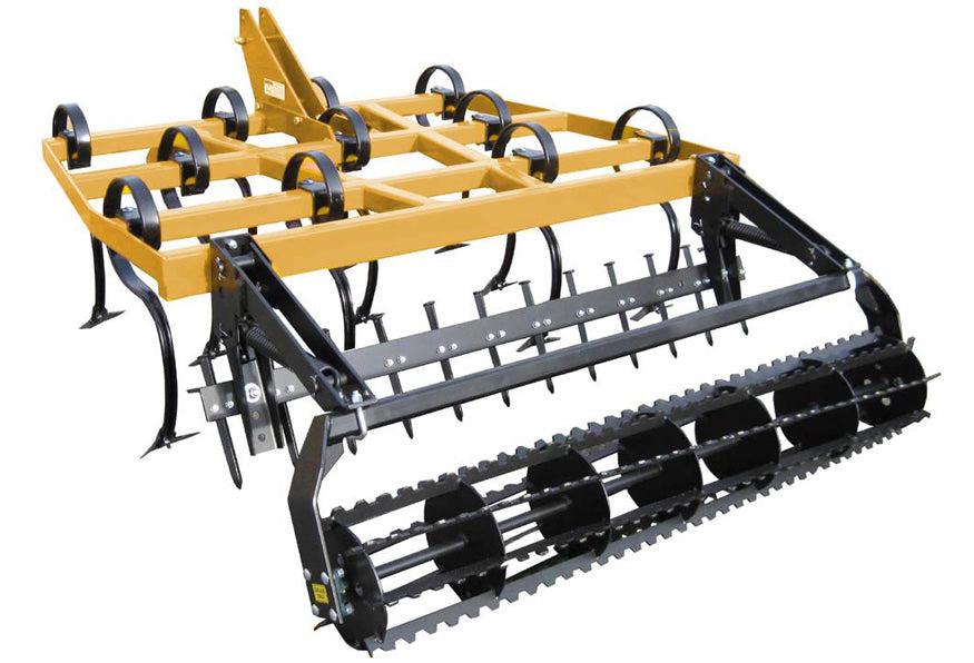 NORTHSTAR ATTACHMENTS SC7