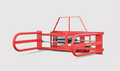 WIFO EQUIPMENT SBH-S/90" HOSE