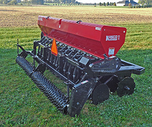 KASCO MANUFACTURING CO. INC. KED-72