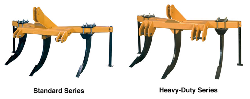 NORTHSTAR ATTACHMENTS 734
