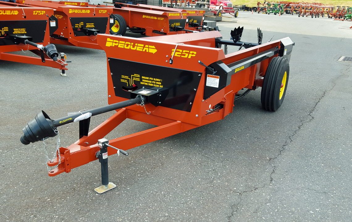 PEQUEA MS175P