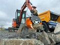 MDE MACHINERY SX850F/SX850MOUNT