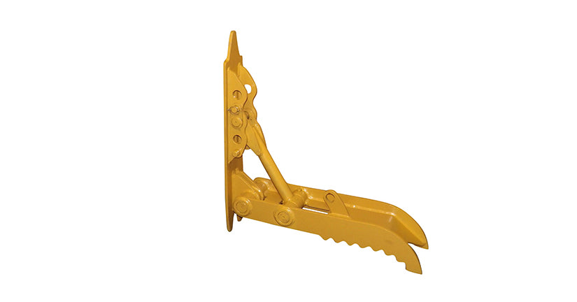 IS ATTACHMENTS MT830
