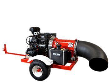 BUFFALO TURBINE BT-CKB23