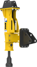 ARROWHEAD ROCKDRILL R45PD