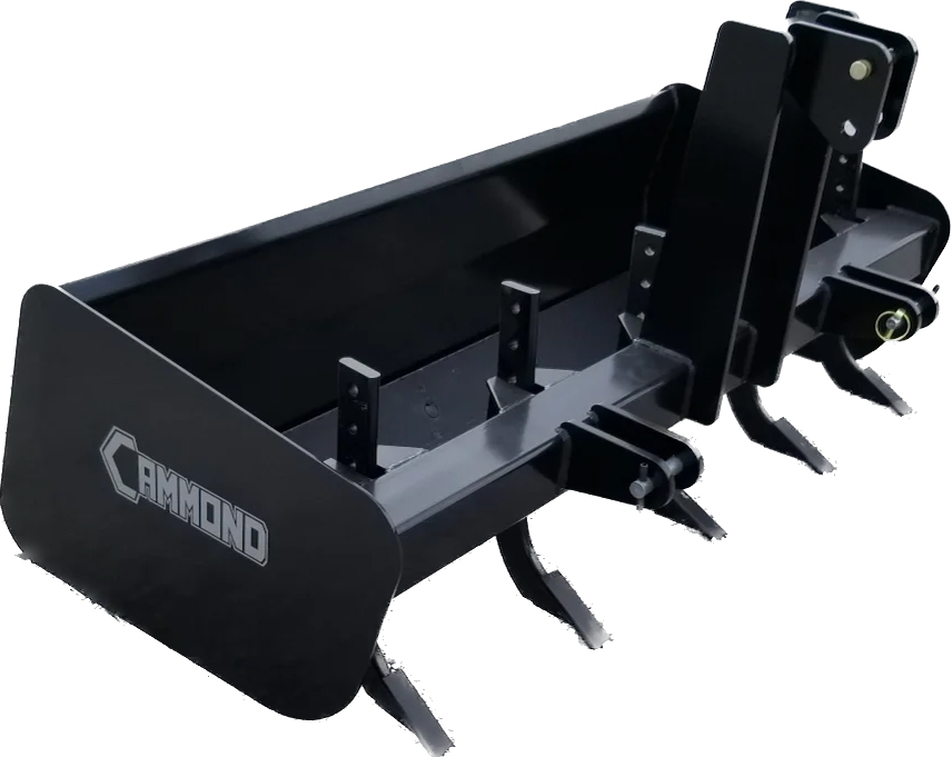 CAMMOND BB66