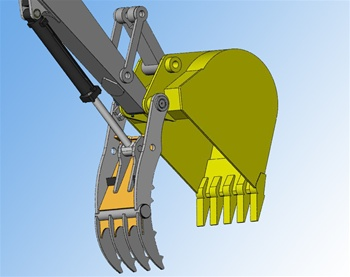 IS ATTACHMENTS POHT1014