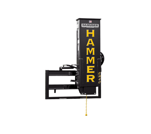 DANUSER 21009L