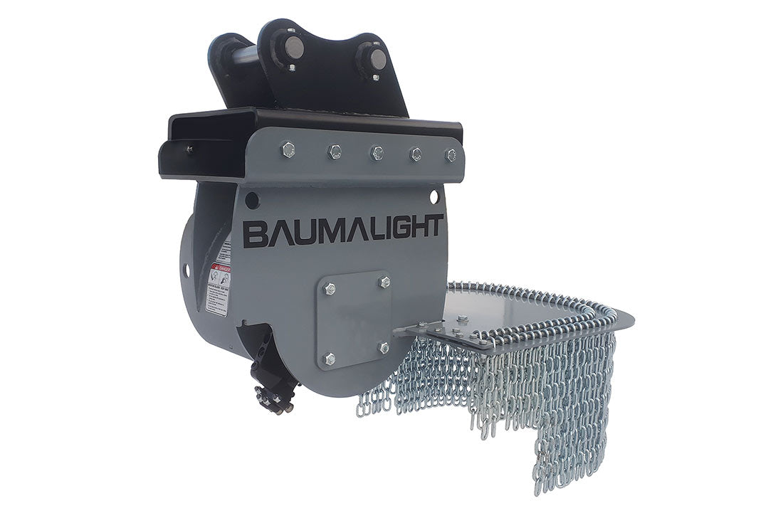 BAUMALIGHT GXM750-X540/D000015