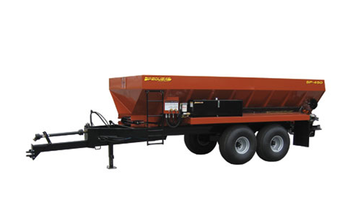 PEQUEA SP550/(830258)