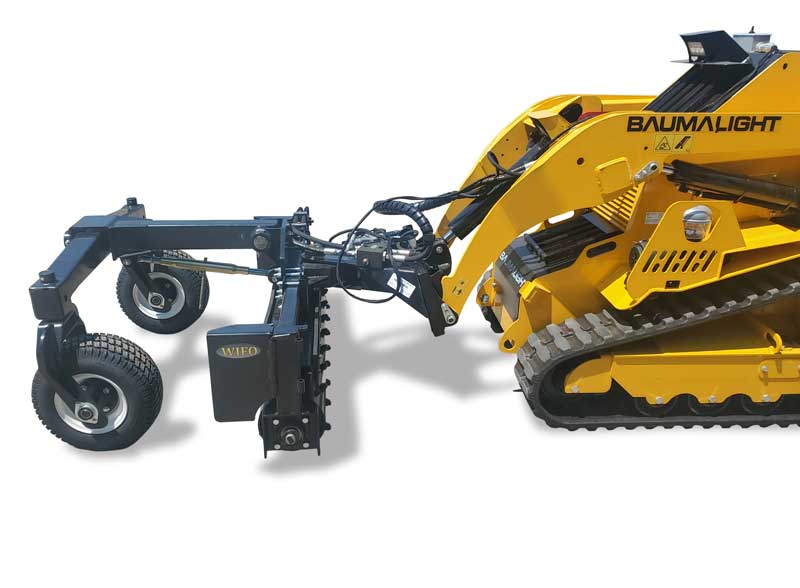 WIFO EQUIPMENT RMS48CR