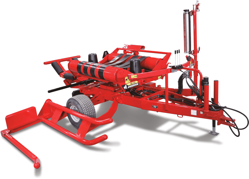 ANDERSON RB 580