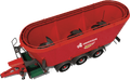 ANDERSON A1230 (FRONT CONVEYOR DISCHARGE)