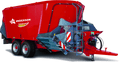 ANDERSON A700 (RIGHT SIDE TRAP DISCHARGE)