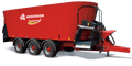 ANDERSON A950 (FRONT CONVEYOR DISCHARGE)
