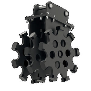 ARROWHEAD ROCKDRILL ACWCEPF12