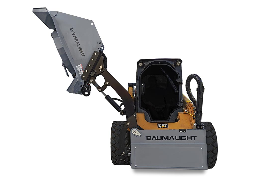 BAUMALIGHT SWA750-HX570/D004904