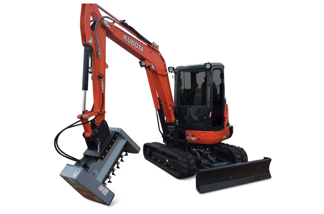 BAUMALIGHT MX230-F3000/D004414-A02