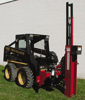 WORKSAVER INC. 815325