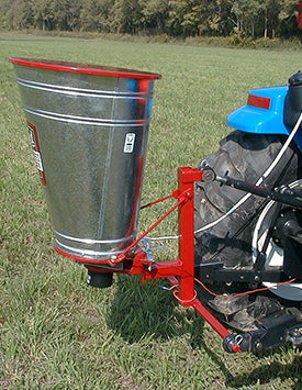HERD SEEDER CO. INC I258