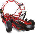 ANDERSON IFX720 (Farm King Combo)