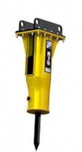 ARROWHEAD ROCKDRILL R75