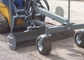 WORKSAVER INC. 811890/812595/812110