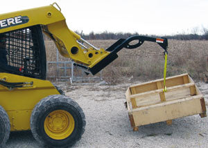 WORKSAVER INC. 811140