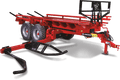 ANDERSON TRB1000 without brakes
