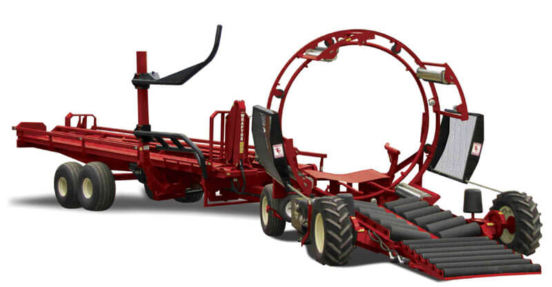 ANDERSON WRAPTOR