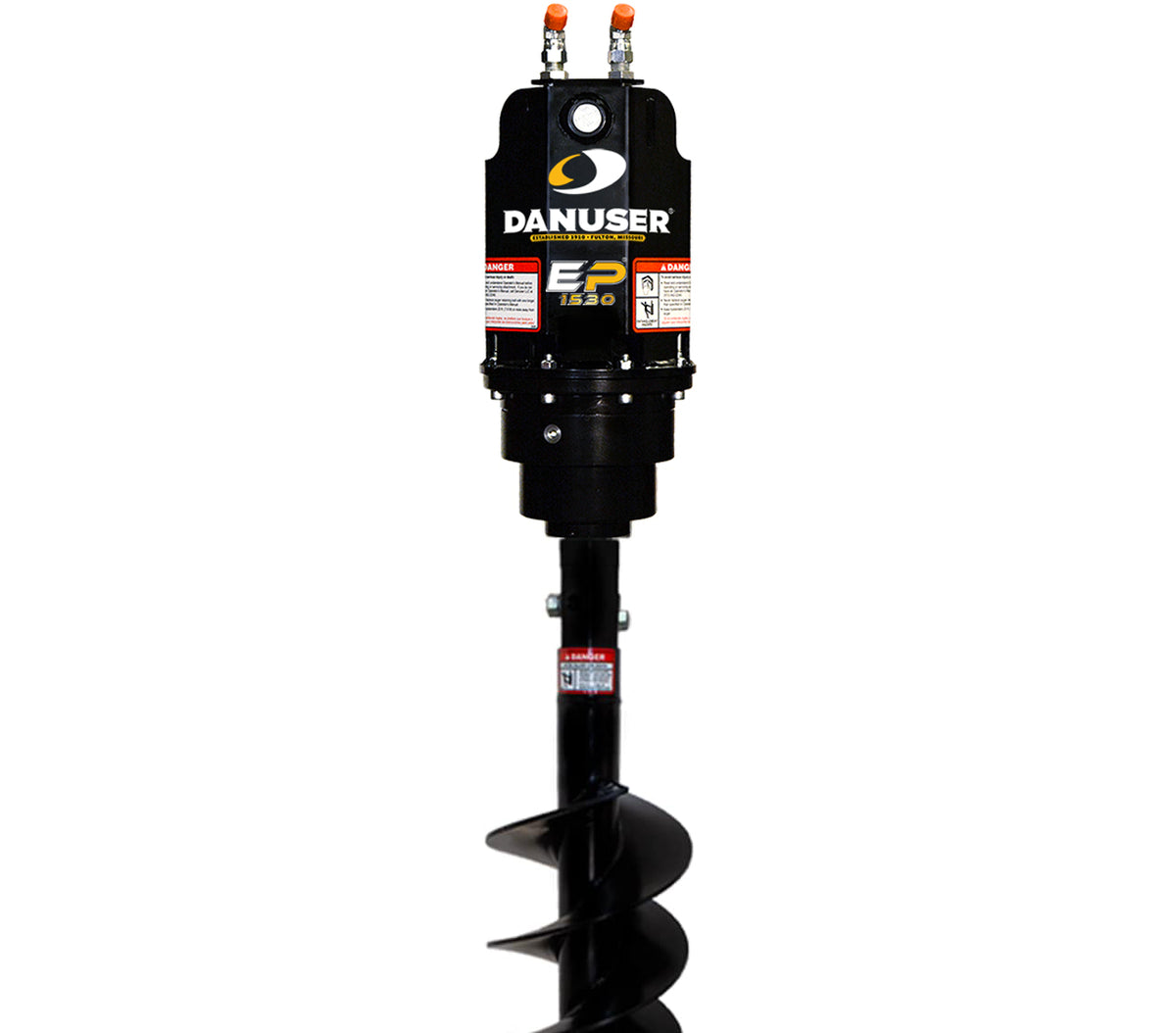DANUSER 180406/190166/206032