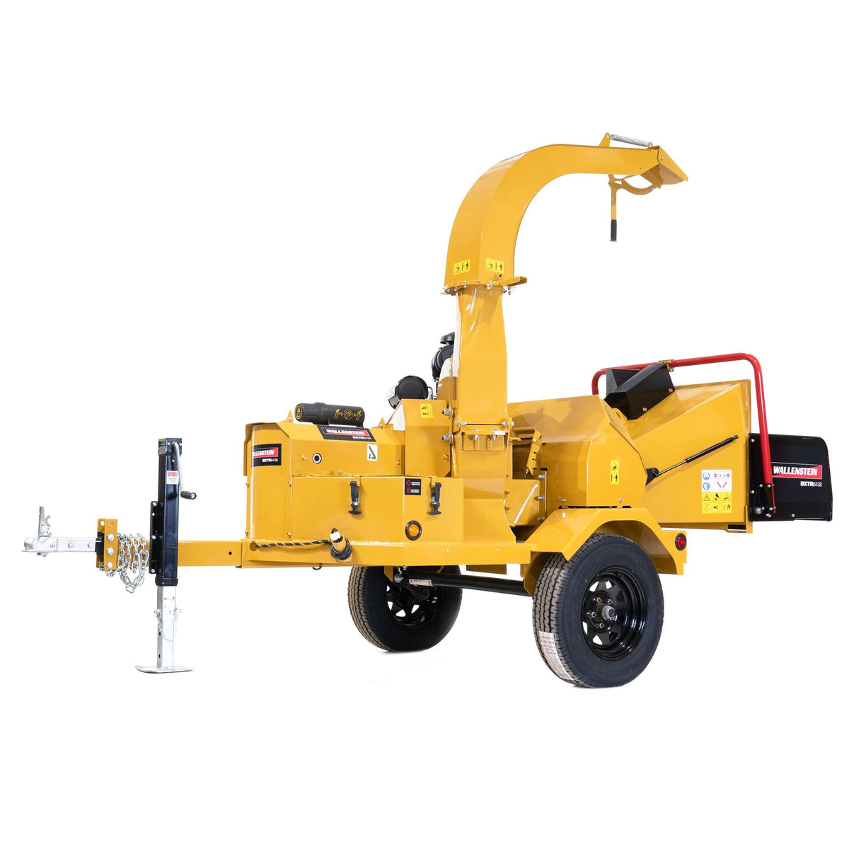 WALLENSTEIN BXTR6438B