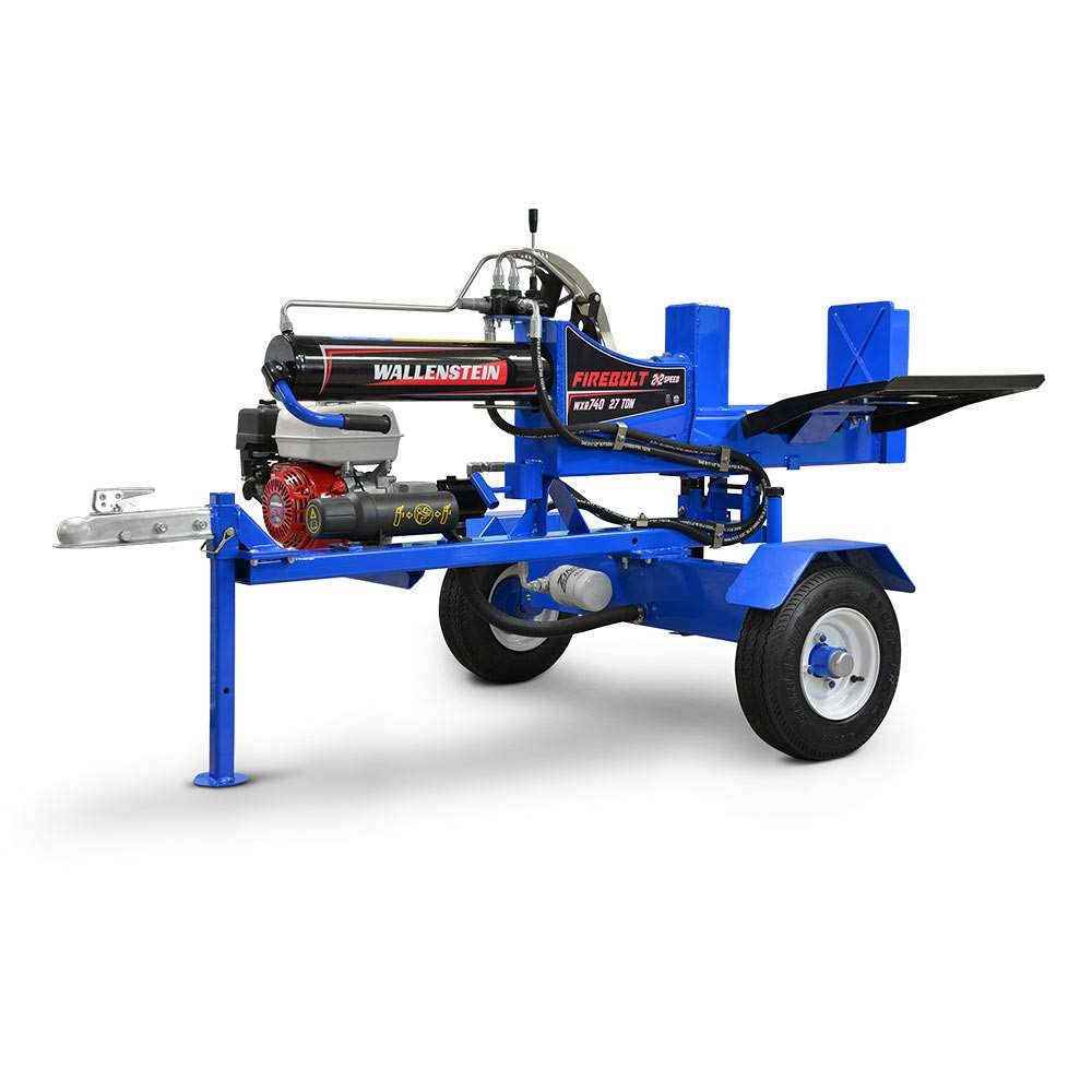 WALLENSTEIN WXR740L