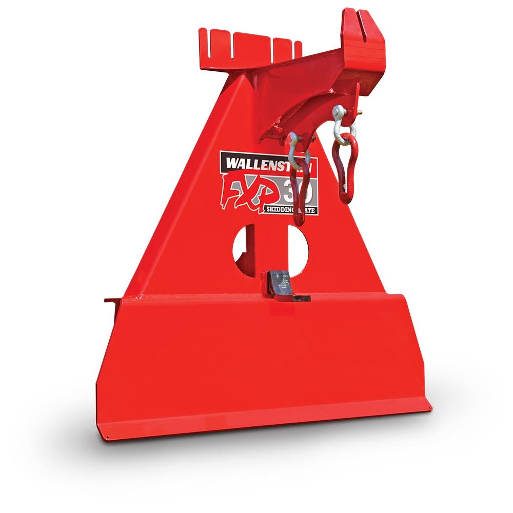 WALLENSTEIN FXP30