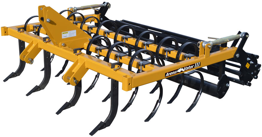 NORTHSTAR ATTACHMENTS AV3-4/AV3-SH4