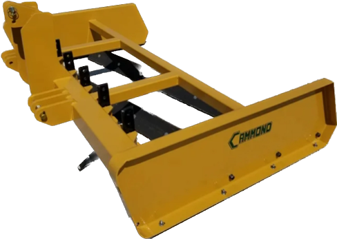 CAMMOND GS4-NS