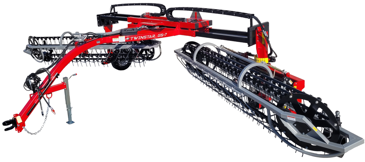 NORTHSTAR ATTACHMENTS 2030G5/5712-G5/2030-FT7/HR-2410/HR-6000